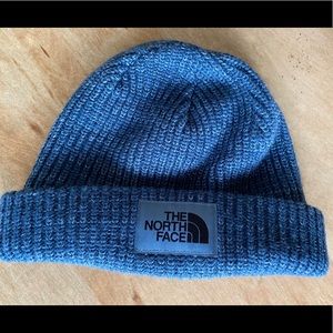 North Face Toque